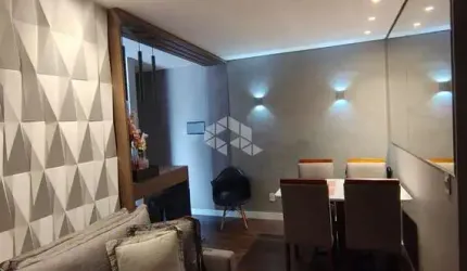 Vendo Apartamento 49m² 2 Dormitórios 1 Vaga Parque Rebouças São Paulo - SP