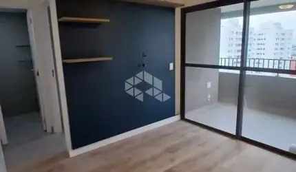 Vendo Apartamento Mobiliado 40m² 2 Dormitórios Butantã São Paulo - SP