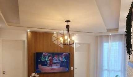Vendo Apartamento 51m² 2 Dormitórios 1 Vaga Reserva da Serra Jardim Monte Alegre Taboão da Serra - SP