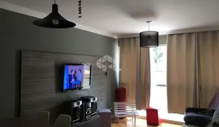 Vendo Apartamento 108m² 3 Dormitórios 2 Vagas Paraisópolis Vila Andrade São Paulo - SP