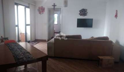 Vendo Apartamento 75m² 3 Dormitórios 1 Suíte 2 Vagas Jardim Bontempo Taboão da Serra - SP