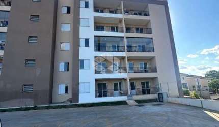 Vendo apartamento 43m² 2 Dormitórios 1 Vaga Jardim da Glória Cotia SP