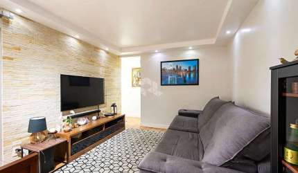 Vendo Apartamento 65m² 3 Dormitórios 1 Suíte 1 Vaga Paraíso do Morumbi em São Paulo - SP