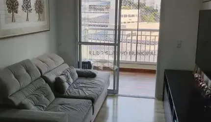 Vendo Apartamento 75m² 3 Dormitórios 1 Suíte 1 Vaga Jardins da Cidade Jardim Wanda Taboão da Serra - SP