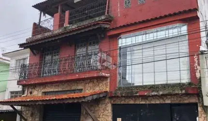 Vendo Casa Sobrado 200m² 3 Dormitórios 3 Vagas Jardim Maria Rosa Taboão da Serra - SP