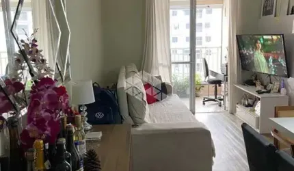 Vendo Apartamento 75m² 2 Dormitórios 1 Suíte 2 Vagsa Vila Andrade São Paulo - SP