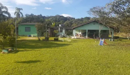 Vendo Casa Chácara 11.000m² 3 Dormitórios Pires Ibiúna - SP