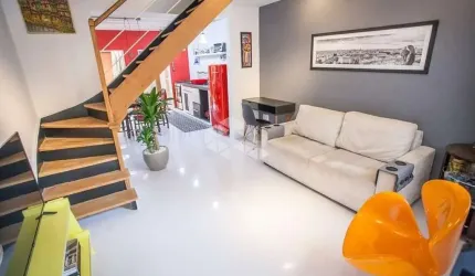 Vendo Casa Sobrado de Vila 100m² 2 Dormitórios 1 Suíte 1 Vaga Pinheiros São Paulo - SP