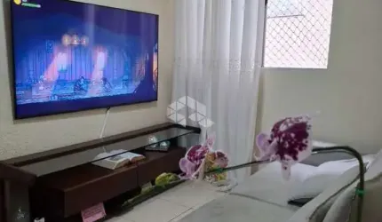 Vendo Apartamento 47m² 2 Dormitórios 1 Vaga Jardim Leonor São Paulo - SP