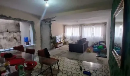 Vendo Casa Sobrado 300m² 3Dormitórios 1 Suíte 2 Vagas Jardim Peri Peri São Paulo SP