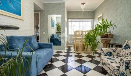 Vendo Apartamento 87m² 2 Dormitórios 1 Vaga Moema São Paulo - SP