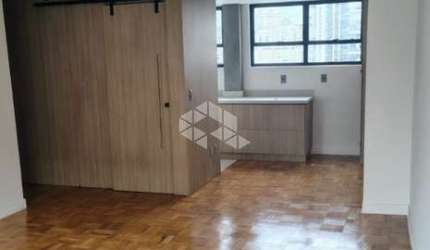 Vendo Apartamento 94m² 3 quartos, sendo 2 Suites 1 Vaga Vila Nova Conceição São Paulo - SP