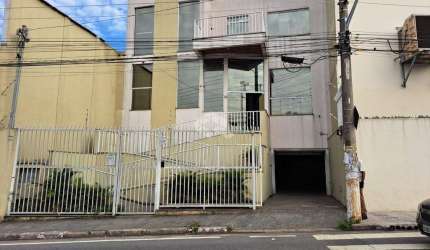 Vendo Prédio Comercial 392,44m² Centro Taboão da Serra - SP