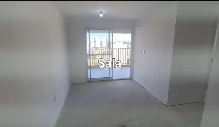 Vendo Apartamento 79m² 3 Dormitórios 1 Suíte 1 Vaga Vila Cruzeiro Santo Amaro São Paulo - SP