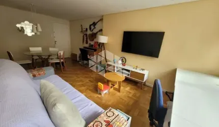 Vendo Apartamento 80m² 2 Dormitórios 1 Suíte1 Vaga Pinheiros São Paulo - SP