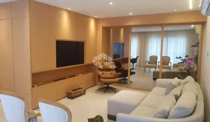 Vendo Apartamento 113m² 3 Dormitórios 1 Suíte 3 Vagas Brooklin Paulista São Paulo - SP