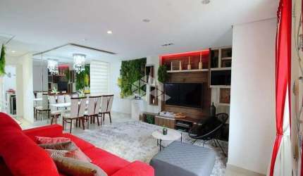 Vendo Sobrado Duplex 148m² 3 Suítes 4 Vagas Jardim Monte Kemel São Paulo - SP