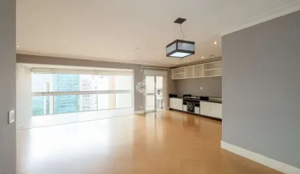 Vendo Apartamento 124,50m² 3 Suítes 3 Vagas Vila Olímpia São Paulo - SP