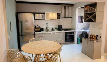 Vendo Apartamento 72 m2, 2 dormitórios, 1 suíte 1 vaga. No Jardim Maria Rosa - Taboão da Serra-SP