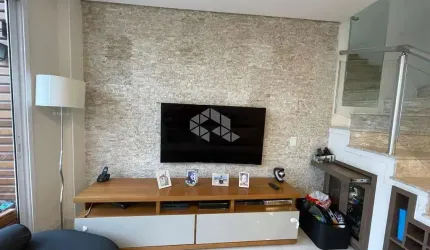 Vendo Sobrado 112m² 3 Dormitórios 1 Suíte 2 Vagas Jardim Monte Kemel São Paulo - SP