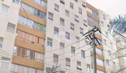 Vendo Apartamento 64m² 2 Dormitórios Santa Cecília São Paulo - SP