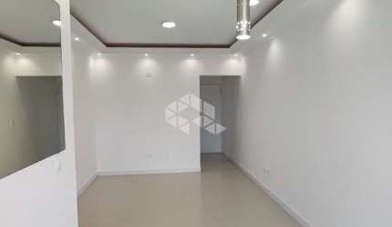 Vendo Apartamento 61m² 2 Dormitórios 1 Vaga Cidade Morumbi São José dos Campos - SP