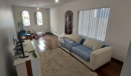 Vendo Casa Sobrado 175m² 3 Dormitórios 2 Vagas Jardim Monte Alegre Taboão da Serra - SP