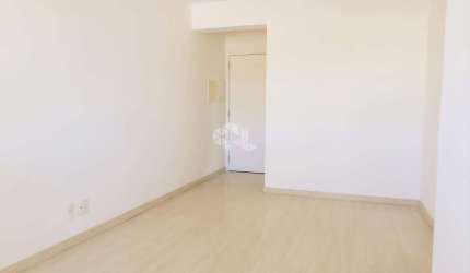 Apartamento 2 dormitórios, 1 Suíte, 60,27 m² Privativo, Bairro Medianeira, Porto Alegre