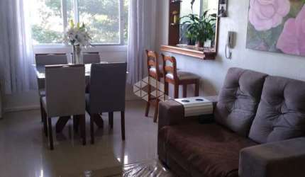 Apartamento à venda com 70m², 2 quartos e sem vaga
