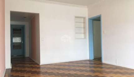 Apartamento 3 dormitórios, 111 m² Privativo,  Bairro Independência, Porto Alegre