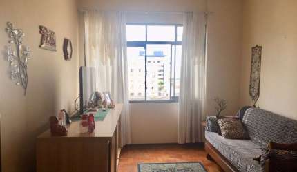 Apartamento 1 domitório no Centro