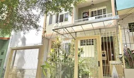 Apartamento 3 dormitórios com Vaga no bairro Bom Fim