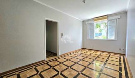 Apartamento à venda com 3 quartos 93 m² bairro Independência