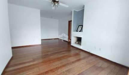 Apartamento 3 dormitórios sendo 1 suíte, sacadas, 2 vagas cobertas no Jardim Lindoia.