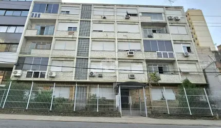 Apartamento 3 dormiórios Bairro Bom Fim