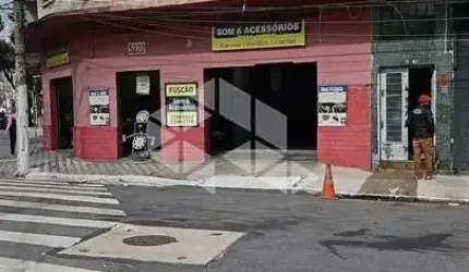 Predio Comercial Av Celso Garcia