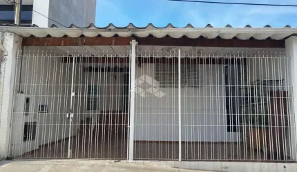 Casa Terrea a Venda na Vila Antonieta