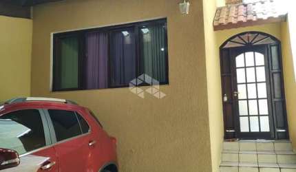 Casa Terrea em São Mateus a Venda