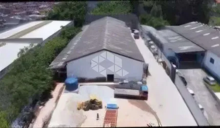 Galpão comercial   Guarulhos