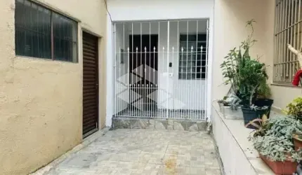 Casa em condomínio fechado à venda na Vila Formosa.