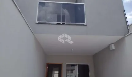 Sobrados Novo à venda em Vila Primavera.