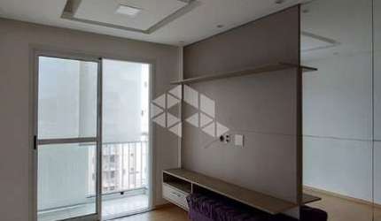 Apartamento à venda em São Mateus.