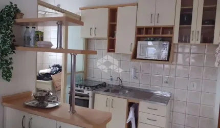Apartamento à venda na Cidade Líder.