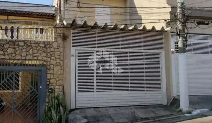 Sobrado à venda Jardim Vila Formosa