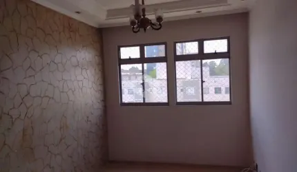 Apartamento à venda no Jd Sta Teresinha - Zona Leste.