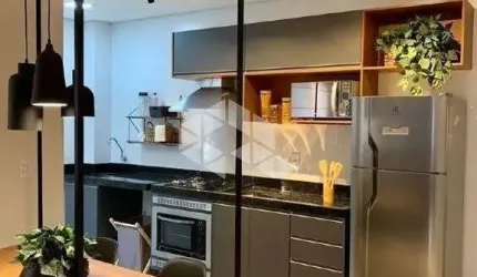 Apartamento à Venda, 2 Dorm., 0 Vaga(s), Chácara Belenzinho, São Paulo/SP