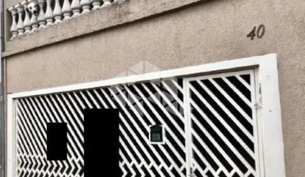 Casa à Venda, 1 Dorm.,  Vaga(s), Vila Ema, São Paulo/SP