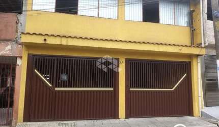 Sobrado à Venda, 3 Dorm.,  Vaga(s), Jardim Sapopemba, São Paulo/SP