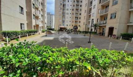 Apartamento à Venda, 2 Dorm., 1 Vaga(s), Cidade Líder, São Paulo/SP