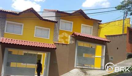 Sobrado à Venda, 3 Dorm., 2 Vaga(s), Vila Dalila, São Paulo/SP
